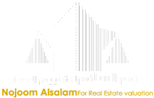 نجوم السلام للتقييم العقاري